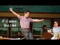 Never Ever Getting Rid of Me - Christopher Fitzgerald, Waitress Original Broadway Cast Ensemble & Kimiko Glenn