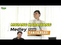 Download Lagu MOJANG KARAWANG MEDLEY ( RANA )  Versi TANJIKREASI || UNUYY JINGKRAK PRODUCTIONS