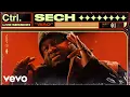 Download Lagu Sech - Wao (Live Session) | Vevo Ctrl