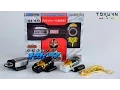 Download Lagu [TMT][351] Aura Changer, Kiba Changer! Super Sentai Artisan! Gosei Sentai Dairanger!