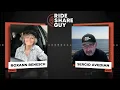 How This Uber Driver Travels and Drives Across The Country