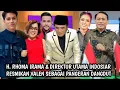 Download Lagu Semakin Bersinar H. Rhoma Irama \u0026 Direktur Indosiar Resmikan Valen Sebagai Pangeran Dangdut  MP3
