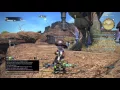 FFXIV Titanic Sawfish