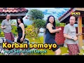 Download Lagu Arya Satria feat denok - Korban Semoyo