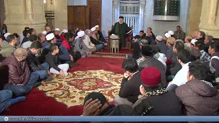 أخي أكل حقي في الميراث فلا أريد صلة رحمه فهل على ذنب أ د علي جمعة 