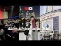 Download Lagu Culture Shock: Korean Boyfriend Wore High Heels for his woman?| lovely date with husband [vlog 🇰🇷🇲🇦]