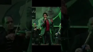 طمعان في سلامك وكلامك مش عارف اعيش انا غير بيهم رنيم 