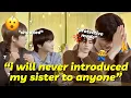 Download Lagu sunghoon being protective brother to yeji (his youngest sister)