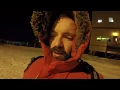 Experiencing - 56 Degree Wind Chill