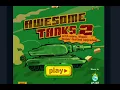 Awesome Tanks 2 On Cool Math Games