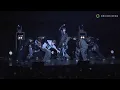 【パフォーマンスフル】&TEAM、3rdシングルから表題曲「Go in Blind (月狼)」＆「Run Wild」披露！目隠しをした振付に注目　『3rd SINGLE SHOWCASE』