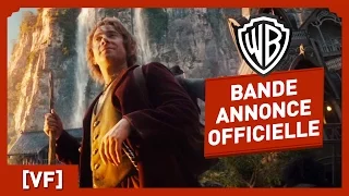 Bande-annonce 1 VF