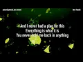 Jess Glynne, Jax Jones - One Touch (Lyrics)