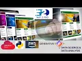 GENERATIVE AI AWS ORACLE Cloud PYTHON DATA SCIENCE Way2Pro Professional Training