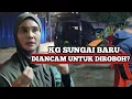 Download Lagu KG SUNGAI BARU DIANCAM UNTUK DIROBOHKAN?