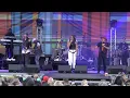 Download Lagu Shalamar live at Kwaku Festival Amsterdam The Netherlands 5-8-2022
