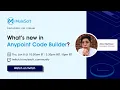 What s new in Anypoint Code Builder June 2023 update
