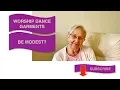 Worship Dance Garment Modesty Why and How