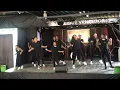 Sin ti - Madiel Lara / coreografía by MQVFIRE