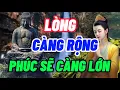 Download Lagu 1 Lần Tha Thứ Là 1 Lần Tạo Phúc - Lòng Càng Rộng Thì Phúc Sẽ Càng Lớn - Suy Ngẫm Cuộc Sống