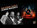 Discover Classic Jazz 3rd Street Jazz s Album Insights
