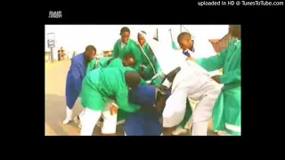 vuma zion zimemeza wena