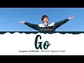 Download Lagu Seungkwan (SEVENTEEN) - 'Go' (OST Part.1 'Record of Youth) Lyrics Color Coded (Han/Rom/Eng)