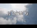 Tu Corrido Mx | Entre tú y yo | Official release - Lyric video | Estreno 