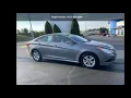 2014 Hyundai Sonata GLS - Roper Honda