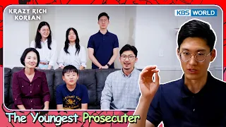 passing the bar at 17 is krazy krazy rich korean ep8 1 kbs world tv 260609