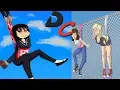 Deviantart Cringe - Wedgies
