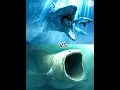 Download Lagu the bloop vs mosasaurus=ningen=worm=hippocampus #shorts #viral #monster #music #the 💥