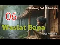 Download Lagu Wasiat Bapa, Dongeng Mang Dedi Mulyadinata, Mulangkeun katineung.