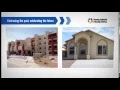 Building Home Together Through the Rental Assistance Demonstration Program
