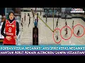 Download Lagu KORBAN KEDUA MEGAWATI‼️AKSI SPIKE KERAS MEGAWATI HANTAM PERUT PEMAIN ALTINORDU SAMPAI KESAKITAN!