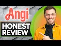 Angi Angie s List Services Honest Review - Watch Before Using