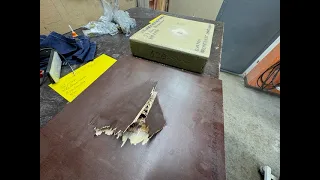 Why I am not worried my boat will break – The Science and 64 Years of Experience.