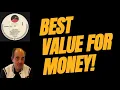 Download Lagu BEST VALUE FOR MONEY: THE ALSDORF VINYL ALBUMS!