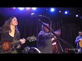 Sturgill Simpson bluegrass at the Ryman