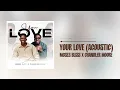 Moses Bliss & Chandler Moore - Your Love (Acoustic) [Official Audio]
