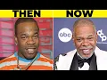 Lagu 20 Rappers Who Have Aged Terribly (THEN AND NOW)