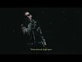 De La Ghetto - No es suficiente (Visualizer)