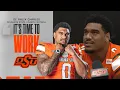 When it s time to work it s time to work - Malik Charles talks OSU defensive coaches