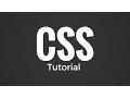 CSS Tutorial-Fixed header