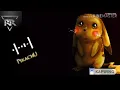 Download Lagu pikachu rington MP3