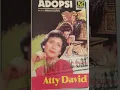 Download Lagu Atty David - Adopsi