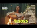 Lagu Pop Hits 2026 🤍🎧 — Santai, Adem \u0026 Enak Didengar | Chill Cover Valovadinata 🍃