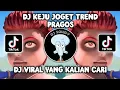 Download Lagu DJ KEJU JOGET TREND PRAGOS VIRAL TIKTOK TERBARU YANG KALIAN CARI