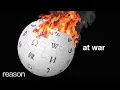 Wikipedia is in trouble