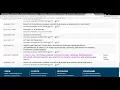 A search on the Oklahoma State Court Network for Probate Cases